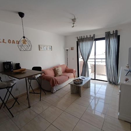 Apartamento Reload Complex Amaya Fuerteventura Costa De Antigua Ngoại thất bức ảnh