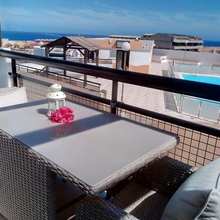 Apartamento Reload Complex Amaya Fuerteventura Costa De Antigua Ngoại thất bức ảnh