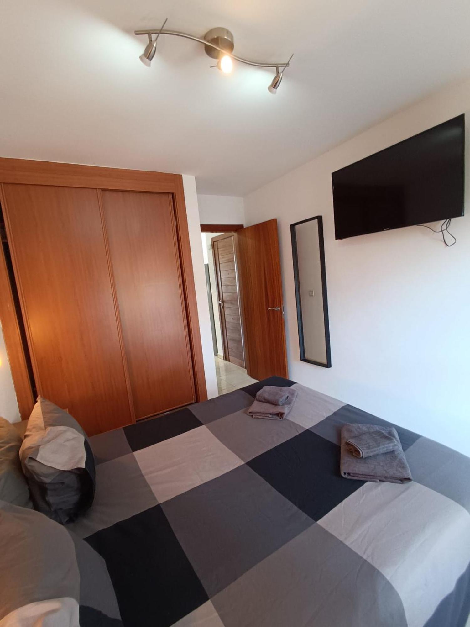 Apartamento Reload Complex Amaya Fuerteventura Costa De Antigua Ngoại thất bức ảnh