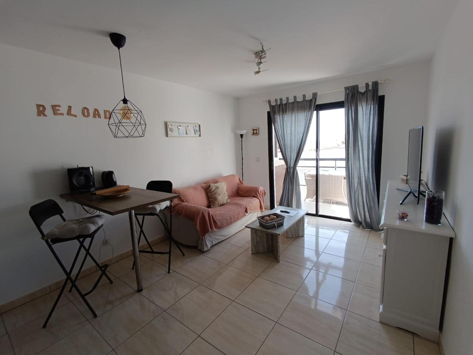 Apartamento Reload Complex Amaya Fuerteventura Costa De Antigua Ngoại thất bức ảnh