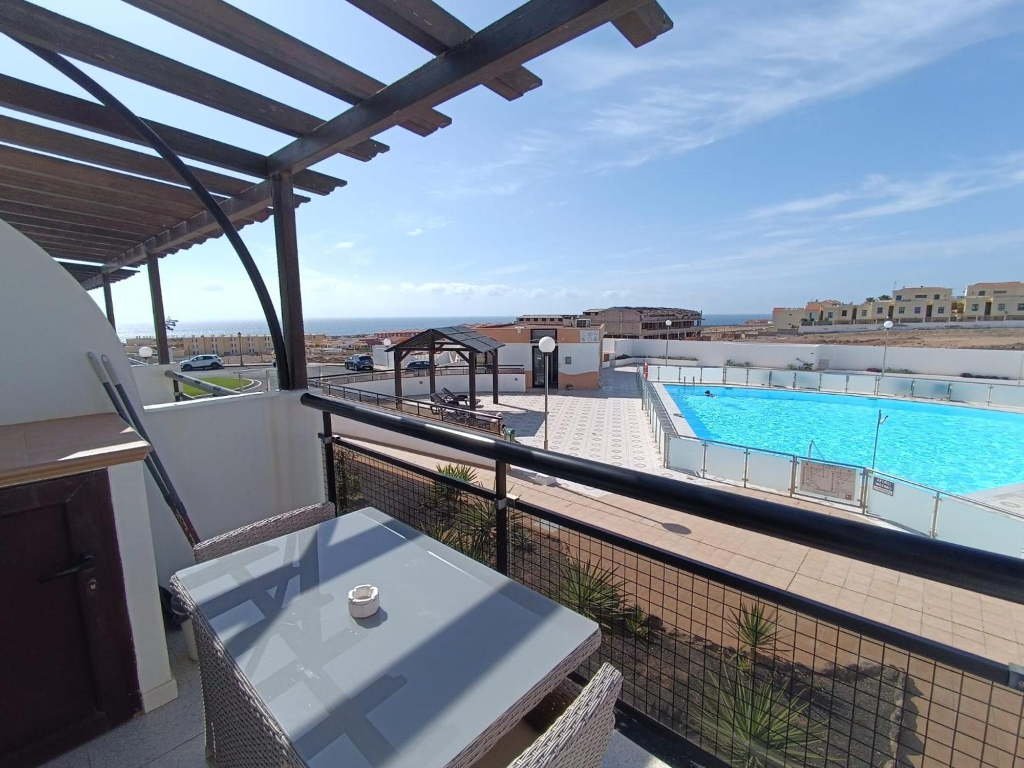 Apartamento Reload Complex Amaya Fuerteventura Costa De Antigua Ngoại thất bức ảnh