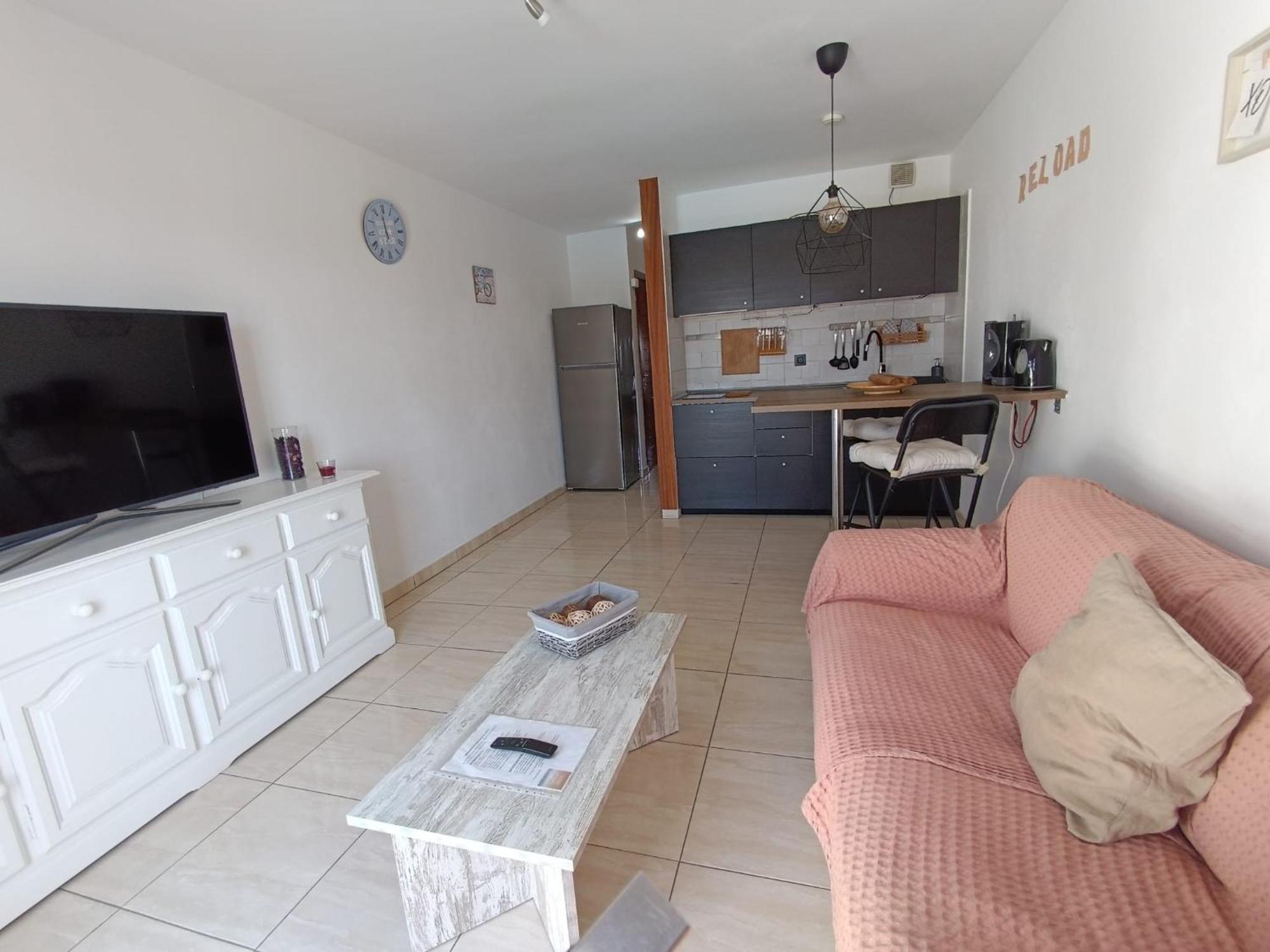 Apartamento Reload Complex Amaya Fuerteventura Costa De Antigua Ngoại thất bức ảnh