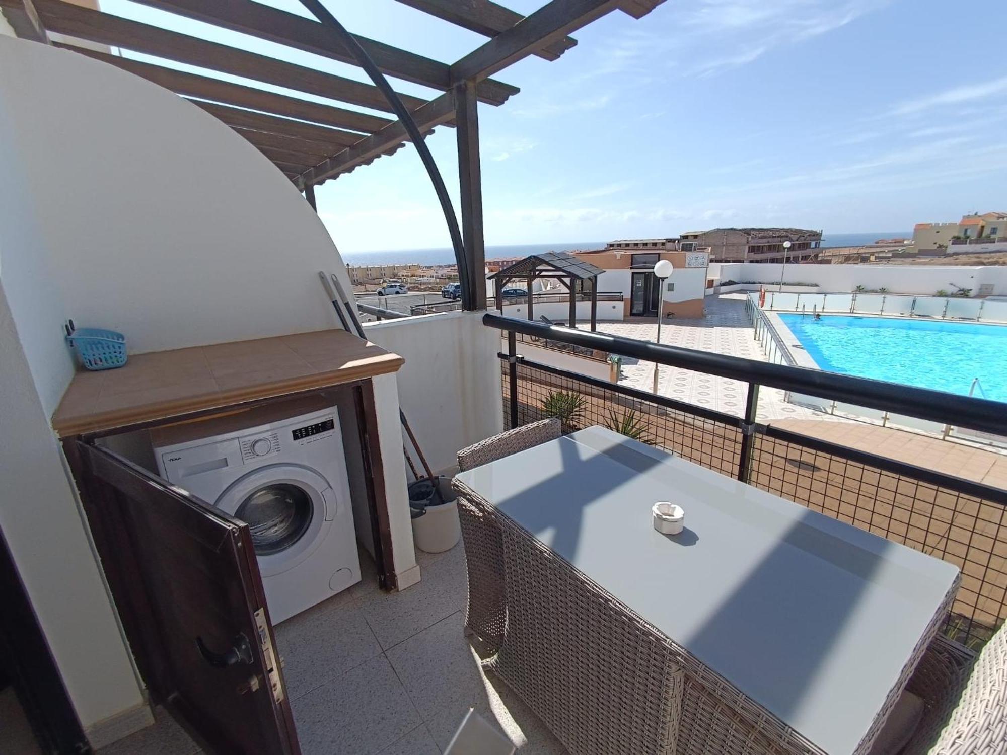 Apartamento Reload Complex Amaya Fuerteventura Costa De Antigua Ngoại thất bức ảnh