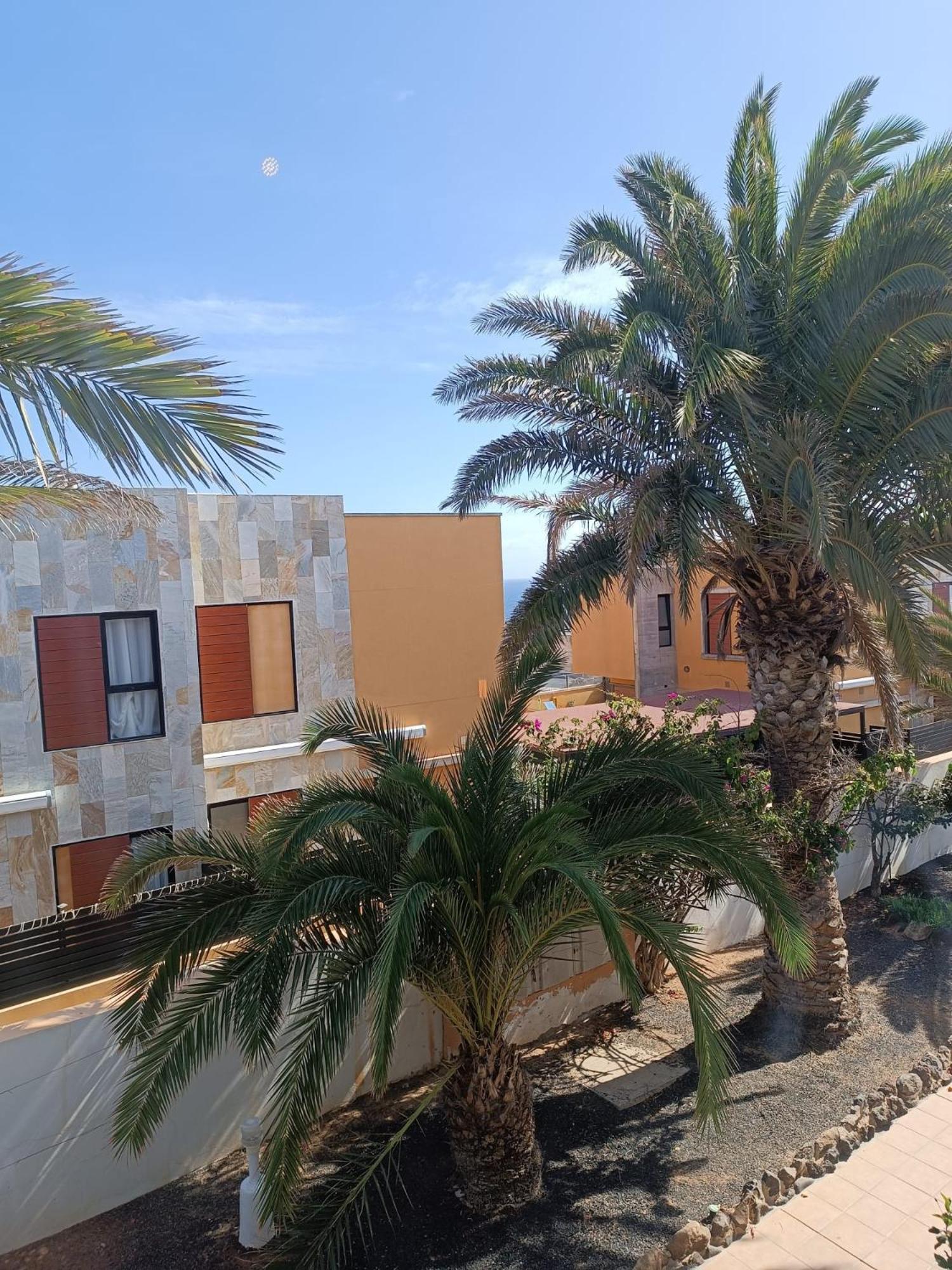 Apartamento Reload Complex Amaya Fuerteventura Costa De Antigua Ngoại thất bức ảnh