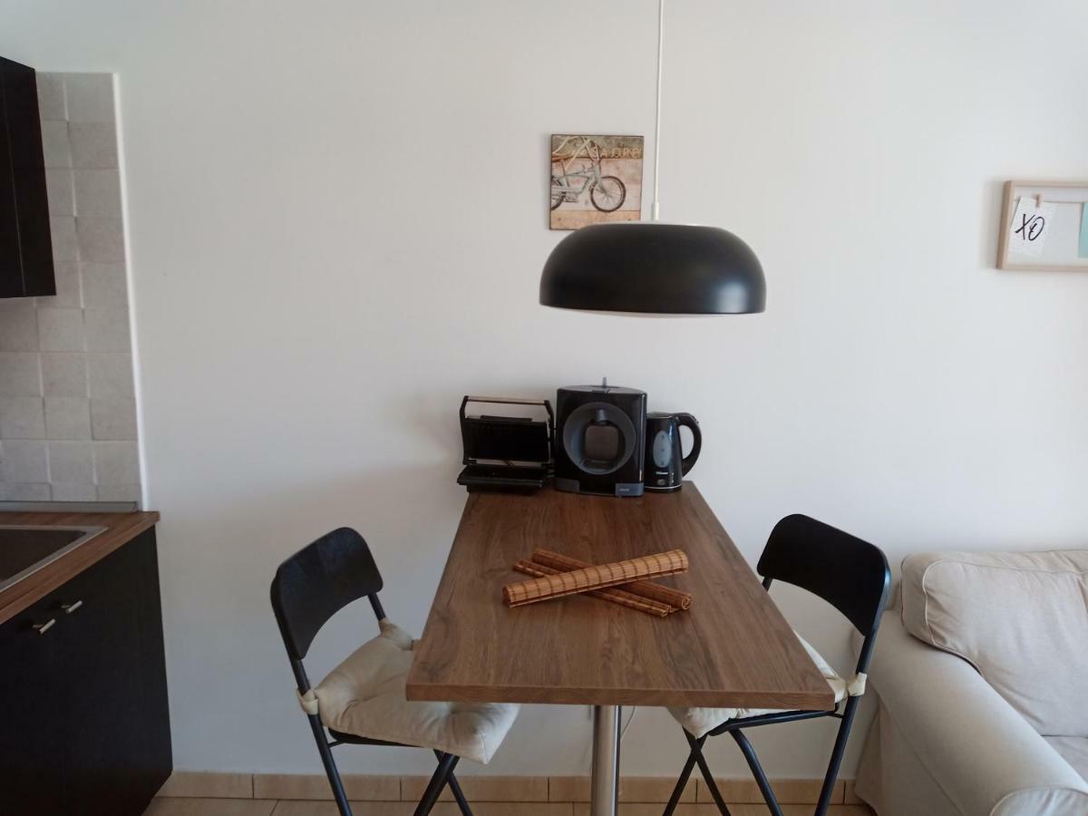 Apartamento Reload Complex Amaya Fuerteventura Costa De Antigua Ngoại thất bức ảnh