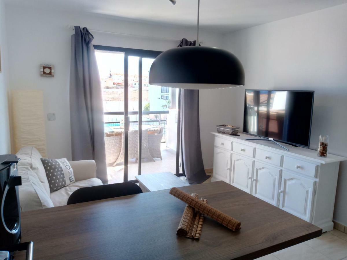 Apartamento Reload Complex Amaya Fuerteventura Costa De Antigua Ngoại thất bức ảnh