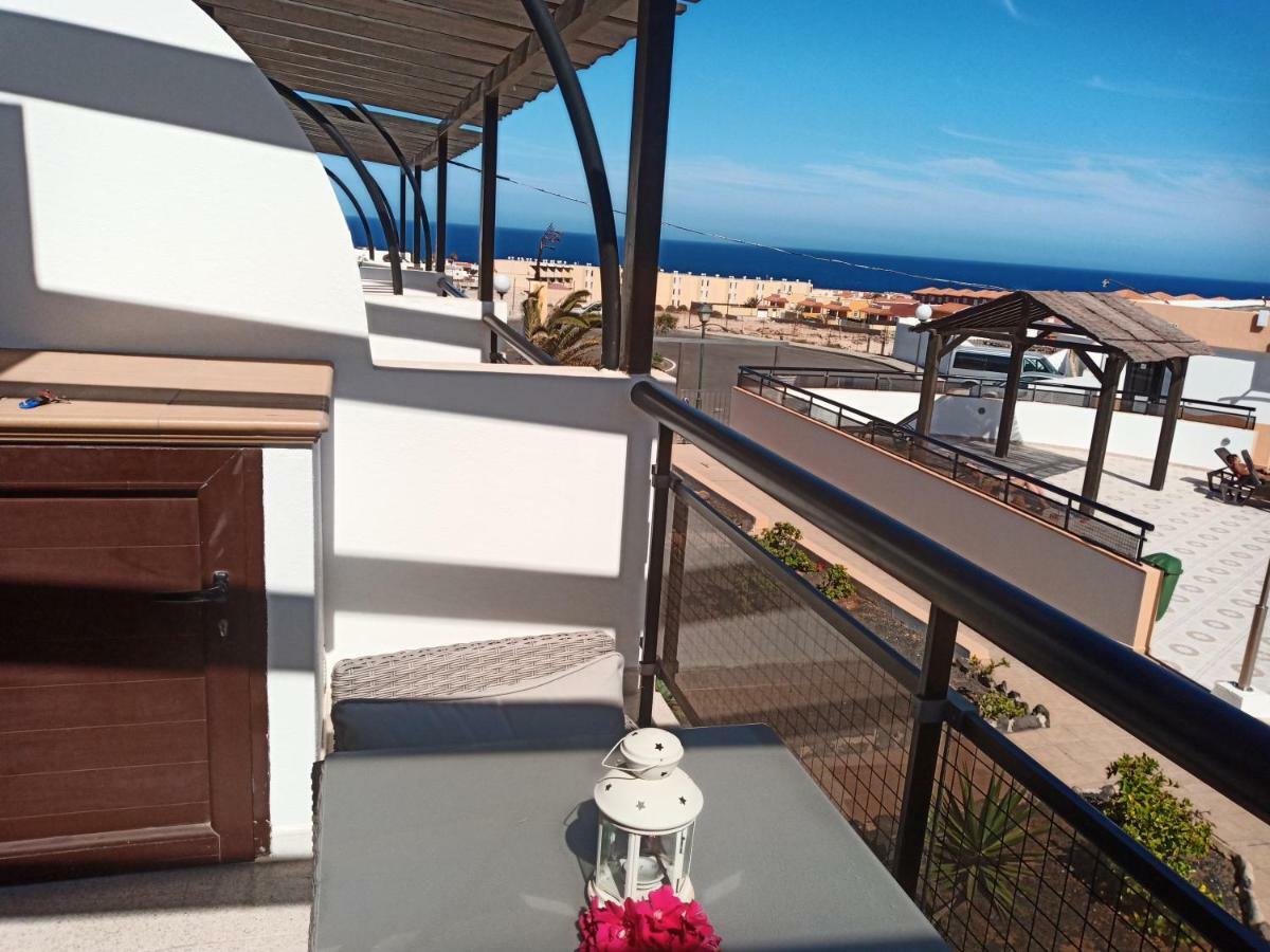 Apartamento Reload Complex Amaya Fuerteventura Costa De Antigua Ngoại thất bức ảnh