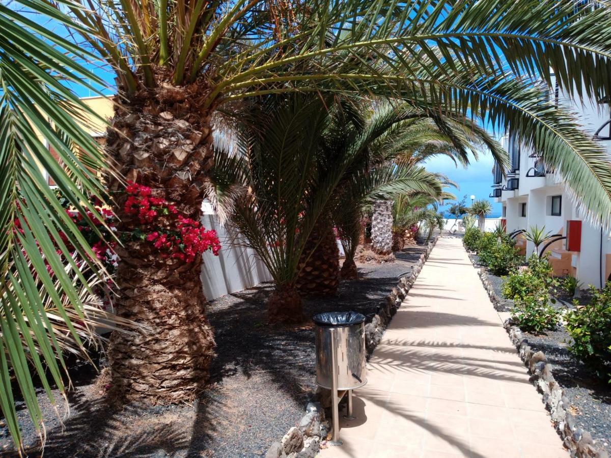Apartamento Reload Complex Amaya Fuerteventura Costa De Antigua Ngoại thất bức ảnh