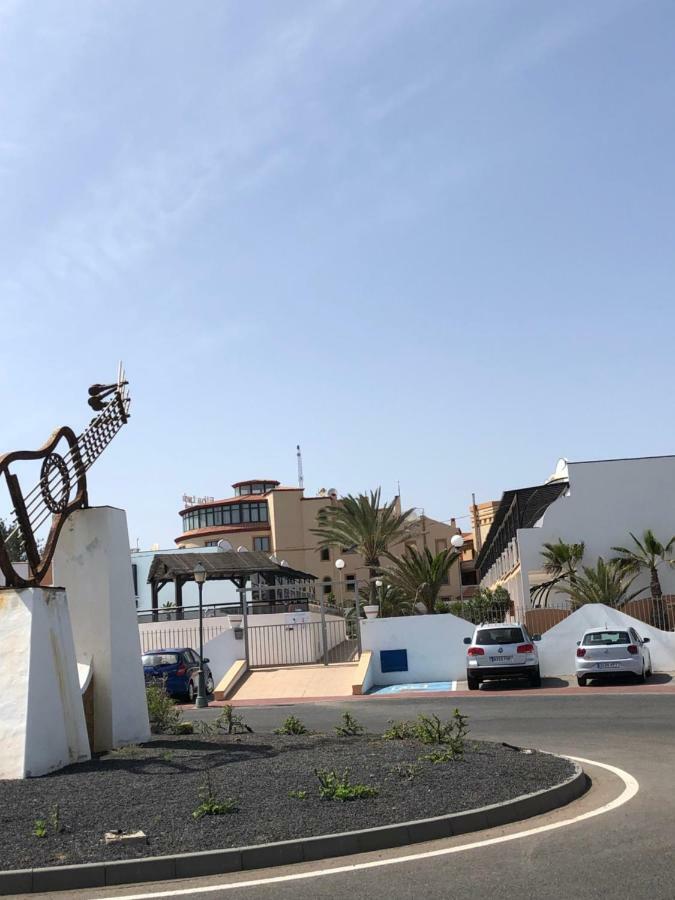 Apartamento Reload Complex Amaya Fuerteventura Costa De Antigua Ngoại thất bức ảnh