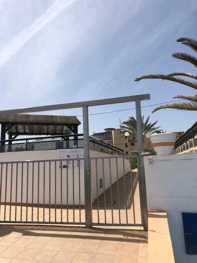 Apartamento Reload Complex Amaya Fuerteventura Costa De Antigua Ngoại thất bức ảnh